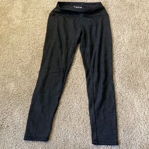 Orvis Women's Classic Black Yoga Pants